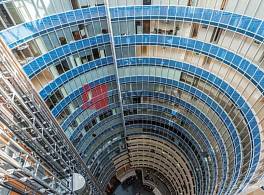 Бизнес-центр Северная Башня 4