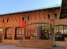 Бизнес-центр Трехгорная Мануфактура с28 2