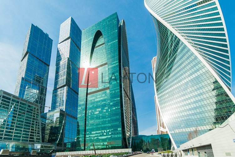 Бизнес-центр Империя Тауэр - картинка 3 Бизнес-центр Империя Тауэр - картинка 3