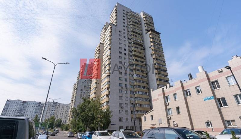 Жилой Дом ул. Миклухо-Маклая, д 42 - картинка 6 Жилой Дом ул. Миклухо-Маклая, д 42 - картинка 6