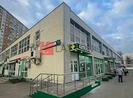  Полярная 10 1