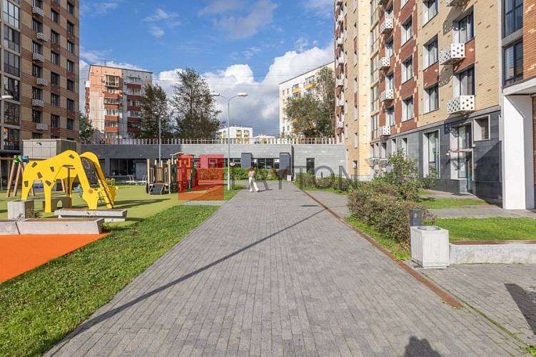 Жилой Дом Сосинская улица, 6 - картинка 10 Жилой Дом Сосинская улица, 6 - картинка 10