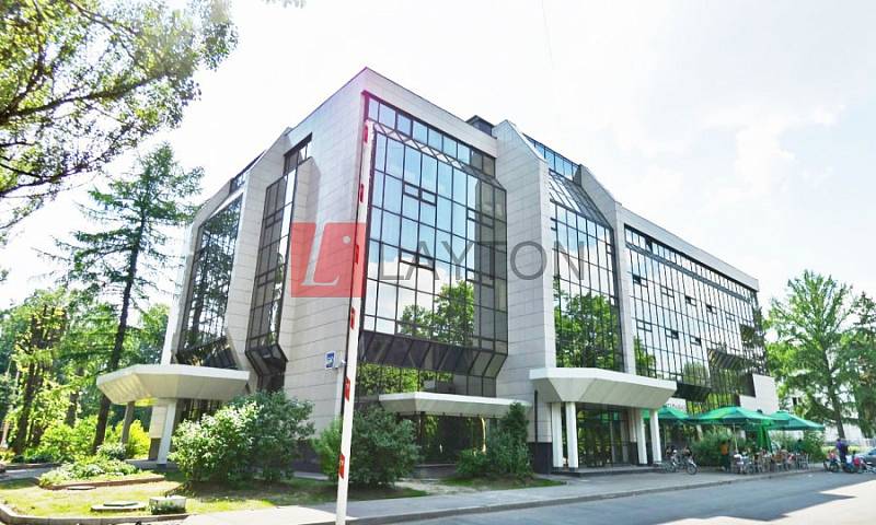 Бизнес-центр Деловой Центр - картинка 3 Бизнес-центр Деловой Центр - картинка 3