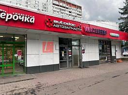 Бизнес-центр Алтайская, д 19 стр 1А 2