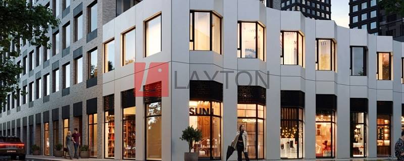 ЖК Mypriority Мневники - картинка 6 ЖК Mypriority Мневники - картинка 6