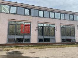 Бизнес-центр Минаевский проезд, 7 2