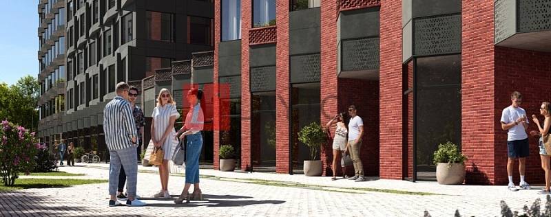 ЖК Mypriority Мневники - картинка 4 ЖК Mypriority Мневники - картинка 4