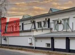 Бизнес-центр Пакгаузное шоссе, 6 2