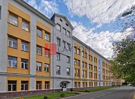 Бизнес-центр Мишина 56 2