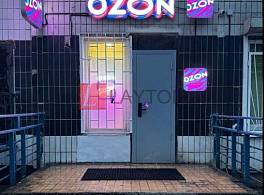 Жилой Дом Рублёвское шоссе, 28к3 4