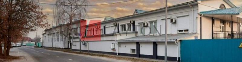 Бизнес-центр Пакгаузное шоссе, 6 - картинка 3 Бизнес-центр Пакгаузное шоссе, 6 - картинка 3