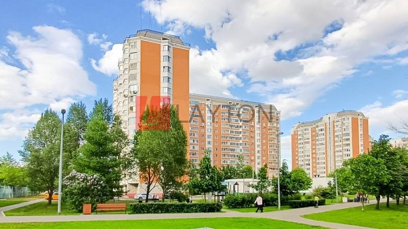 Жилой Дом Челобитьевское шоссе, д 10 к 1 - картинка 3 Жилой Дом Челобитьевское шоссе, д 10 к 1 - картинка 3
