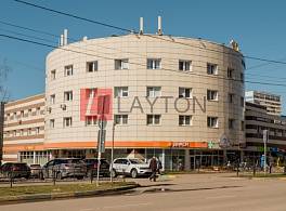 Бизнес-центр Солнечный 1