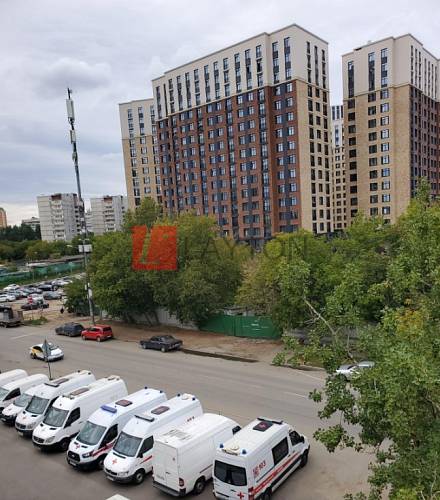 ЖК ул Б. Филёвская, 4 - картинка 7 ЖК ул Б. Филёвская, 4 - картинка 7