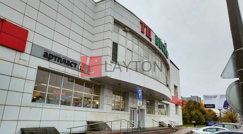 Бизнес-центр Весна - картинка 3 Бизнес-центр Весна - картинка 3