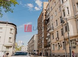 Жилой Дом Денежный пер. 30 3