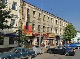 Бизнес-центр Б. Серпуховская, 12/11с2 3