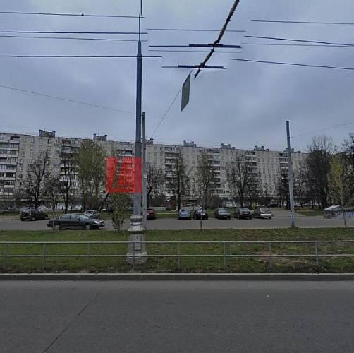 Жилой Дом ул. Народного Ополчения, 20к1 - картинка 6 Жилой Дом ул. Народного Ополчения, 20к1 - картинка 6