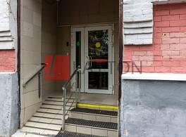 Бизнес-центр Таганский 1