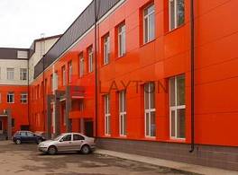 Бизнес-центр Карьер 2 стр. 20 3