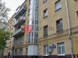 Жилой Дом ул. Правды, 1/2 2