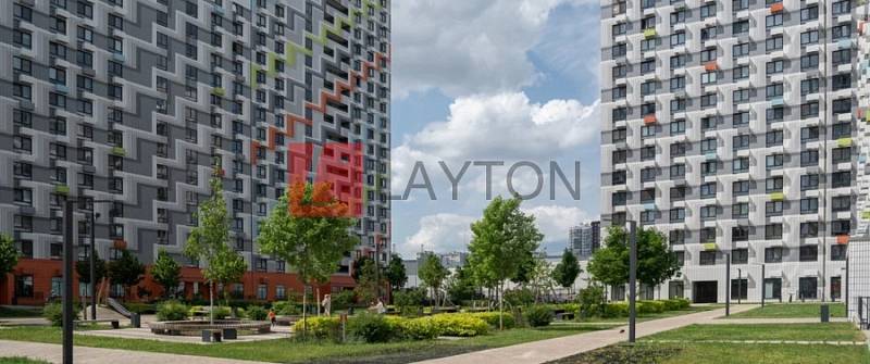 ЖК Римского-Корсакова 11 - картинка 3 ЖК Римского-Корсакова 11 - картинка 3