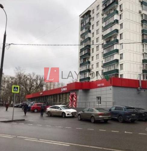 Пристройка к ЖД улица Паперника, 7к2 - картинка 2 Пристройка к ЖД улица Паперника, 7к2 - картинка 2