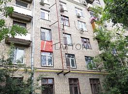 Жилой Дом улица Рогожский Вал, 15 4