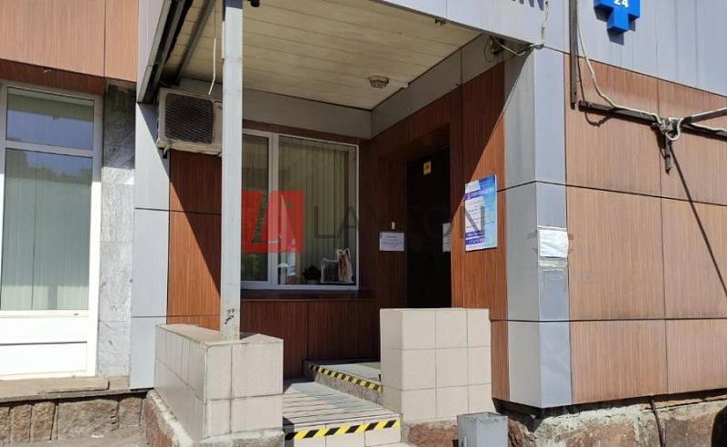 Бизнес-центр East Bridge - картинка 7 Бизнес-центр East Bridge - картинка 7