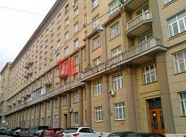 Бизнес-центр На Староконюшенном 19 2