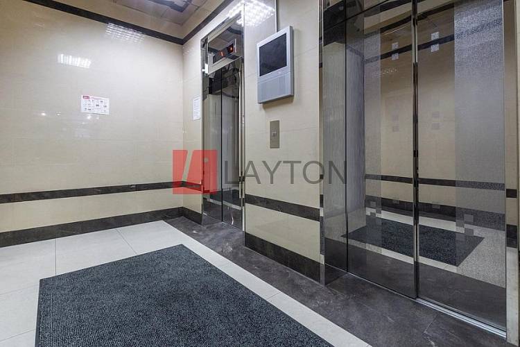 Бизнес-центр Деловой центр Пресня - картинка 5 Бизнес-центр Деловой центр Пресня - картинка 5