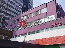 Бизнес-центр ул. Смольная, 24Б 2