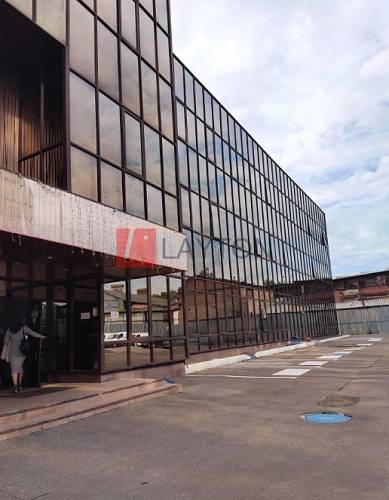 Бизнес-центр Загородный - картинка 5 Бизнес-центр Загородный - картинка 5