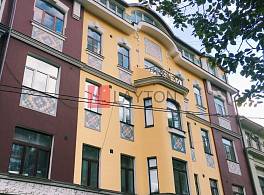 Бизнес-центр Гагаринский 35 1
