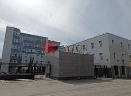 Бизнес-центр 12-й пр-зд Марьиной Рощи 9 стр.1 2