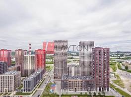 ЖК Домашний 1