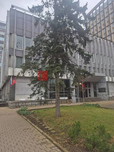 Бизнес-центр Пресненский Вал 19с1 - картинка 4 Бизнес-центр Пресненский Вал 19с1 - картинка 4