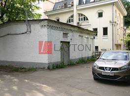 Особняк Дмитровский проезд, 4А 4