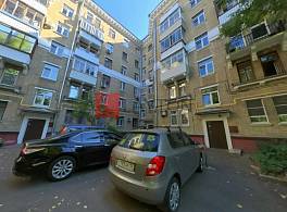 Жилой Дом ул Новопесчаная 19 к4 2