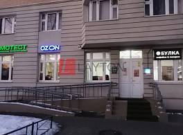 Жилой Дом Борисовские Пруды 5к1 2