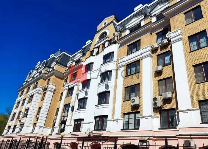 Жилой Дом Французский дом - картинка 3 Жилой Дом Французский дом - картинка 3