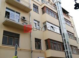 Жилой Дом Сивцев Вражек 4 4