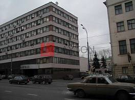 Бизнес-центр Костомаровский пер 3 стр 4 1