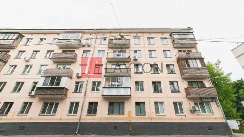 Жилой Дом Татарская улица, 1/7 - картинка 7 Жилой Дом Татарская улица, 1/7 - картинка 7