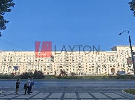 Жилой Дом Ленинградское шоссе, д 8 к 2 2