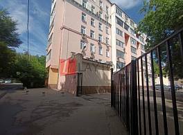 Жилой Дом ул. Руставели, 3 к7 1