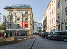 Особняк Сафа стр 3 2