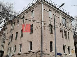 Бизнес-центр Мельницкий пер, д 6 стр 1 4