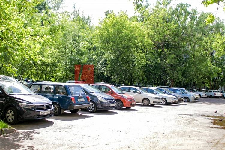Бизнес-центр Черноморский бул 17 корп 1 - картинка 11 Бизнес-центр Черноморский бул 17 корп 1 - картинка 11