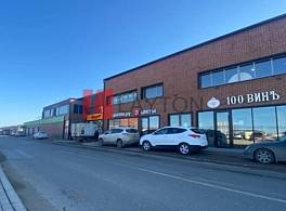 Бизнес-центр ул. Некрасова 70 1